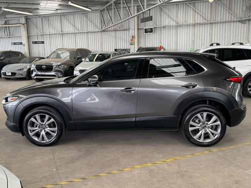 Mazda CX-30 2.5l I Grand Touring