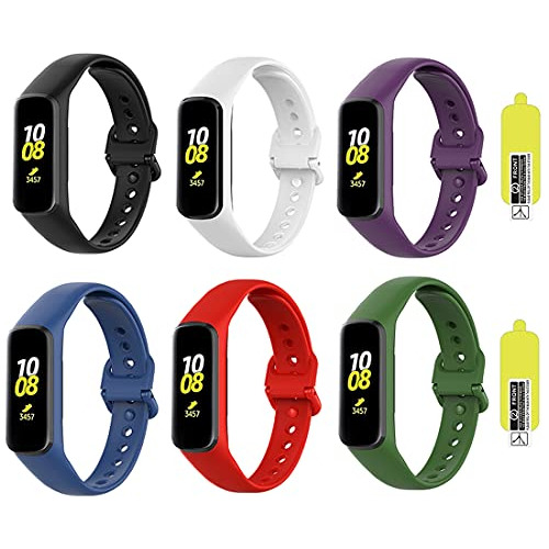 Banda Para Galaxy Fit 2 Sm-r220 Classic