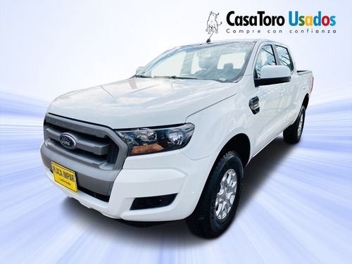 Ford Ranger Xls 4x2 2019 2500cc