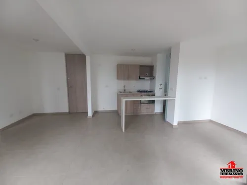 Apartamento En Arriendo En Rionegro - Fontibon