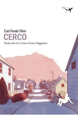 Cerco - Frode Tiller, Carl