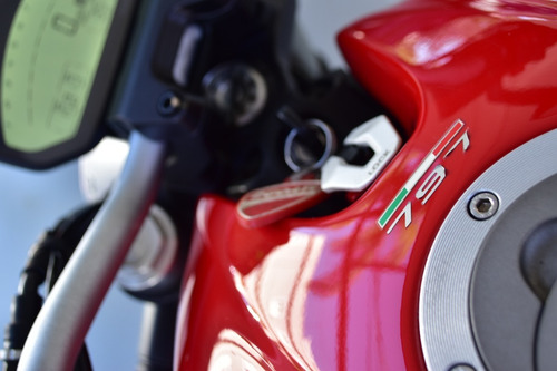 Imagen 13 de 14 de Ducati Monster 797