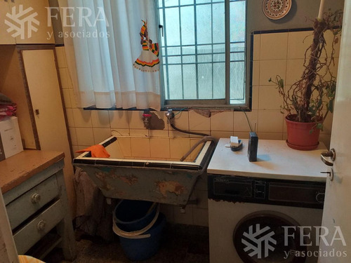 Imagen 7 de 14 de Venta De Casa 3 Ambientes En Villa Domínico (25851)