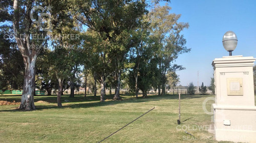 Lote En Lagos De San Eliseo - Canning