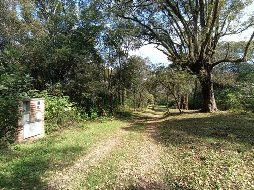 Terreno En Venta Los Perales Horco Molle