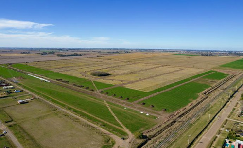 Terreno En Venta En Vida Lagoon , Lote En Funes