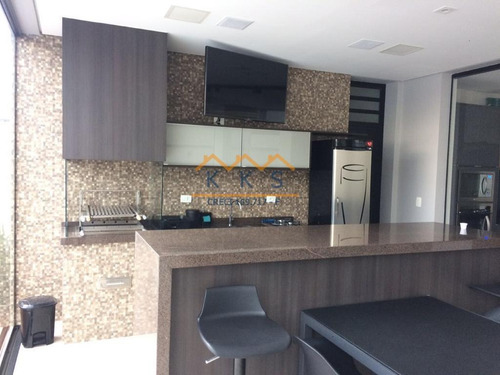 Imagem 8 de 15 de Casa Em Condomínio Para Venda Em Sorocaba, Jardim Residencial Chácara Ondina, 3 Dormitórios, 3 Suítes, 4 Vagas - Cd4020_2-1349888