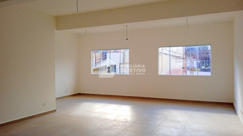 Imagem 5 de 18 de Prédio, Centro, Taboão Da Serra, Cod: 3782 - A3782