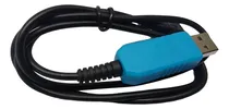 Comprar Rib Usb Cabo Programaçao Rva50 C\u002F Software Leia Anuncio...