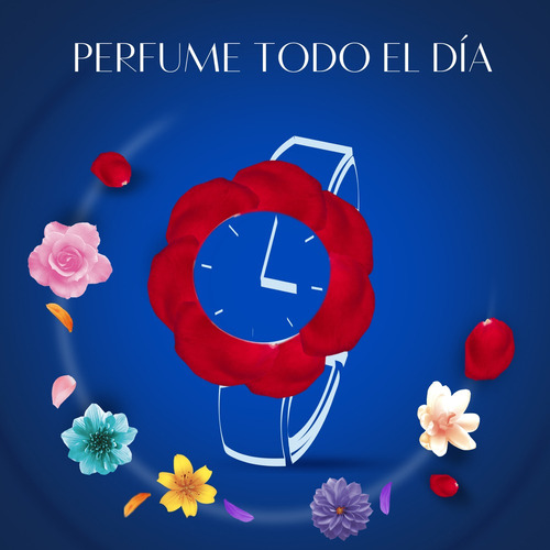 Suavizante Downy Perfume Adorable Concentrado 2.8l