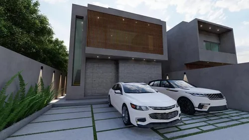 Casa En Venta En Cancun Zona Colegios