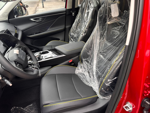 BAIC X55 1.5T Luxury 7Dct