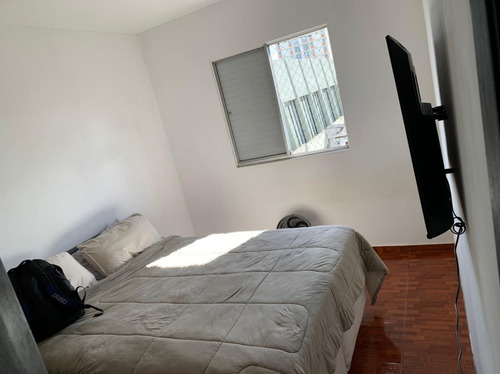 Imagem 16 de 29 de Apto Jabaquara | 2 Quartos | 58 M² | Cond: R$350.00 | 1 Vaga - Pbaymt