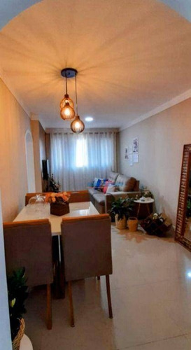 Imagem 2 de 13 de Apartamento Com 2 Dormitórios À Venda, 51 M² - Pimenteiras - Teresópolis/rj - Ap1825