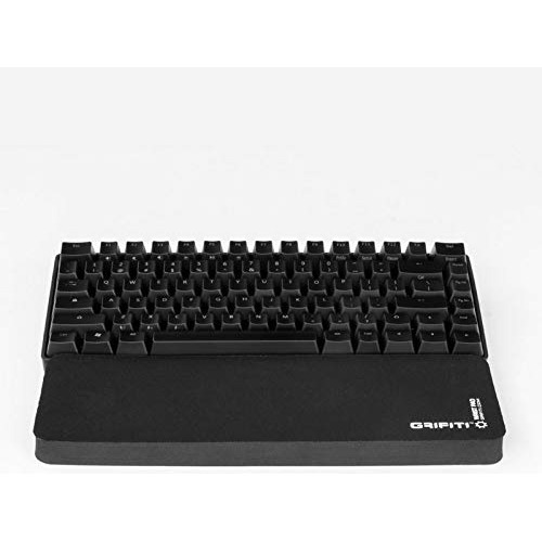 Fat Wrist Pad Reposamuñecas De 12 Pulgadas Teclados Me...
