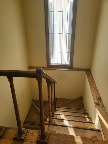 Casa En Arriendo De 3 Dorm. En Quilpué Centro