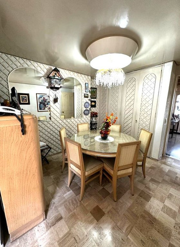 Baja De Precio, Urge Vender!! Departamento Lomas De Chapultepec