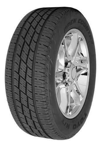 Toyo Lt235/85 R16 Open Country Ht2 120/116s Owl
