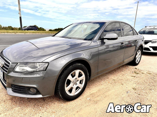 Audi A4 1.8 T Fsi Multitronic