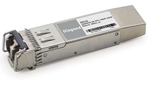 Cable To Go Cisco Sfp Sr Para 10 Gbase Mmf Modulo