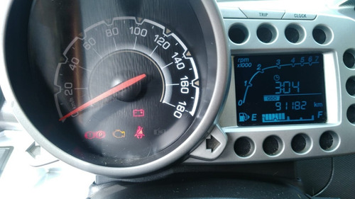Chevrolet Spark Gt 2012