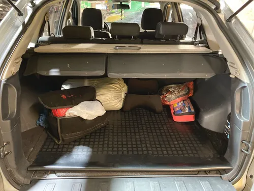 Renault Koleos 2.5 Expression