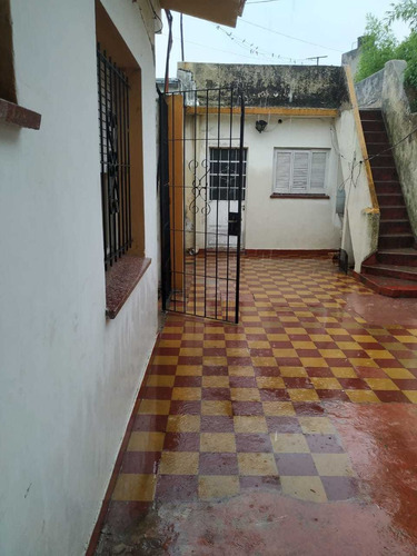 Venta - Casa Tipo Chalet - Jose C Paz-apta P Fines Comercial