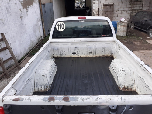 Chevrolet S10 2011 2.8 G4 Cs 4x2 Electronico