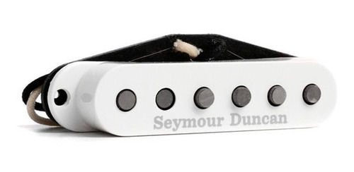 Microfono Seymour Duncan Sd Ssl-1 Vintage Staggered 