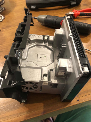 Imagen 3 de 5 de Tactil Pantalla Loca Para Peugeot 2008, 208, C4 Solución