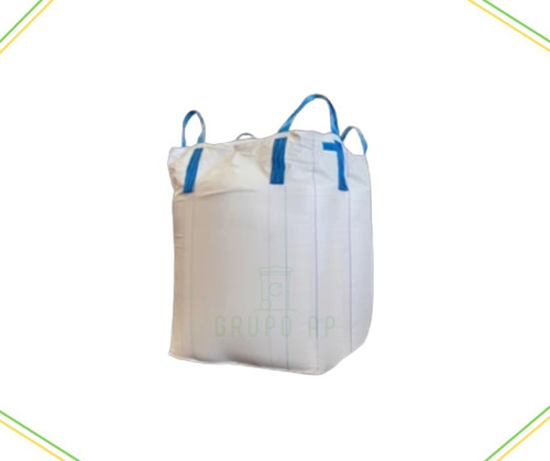 Bolson Rafia- Big Bag -1.20 X.90 X.90  - Pack 5 Uni- Oferta 