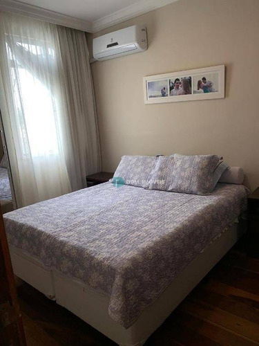 Cobertura À Venda, 143 M² Por R$ 450.000,00 - São Mateus - Juiz De Fora/mg - Co0290
