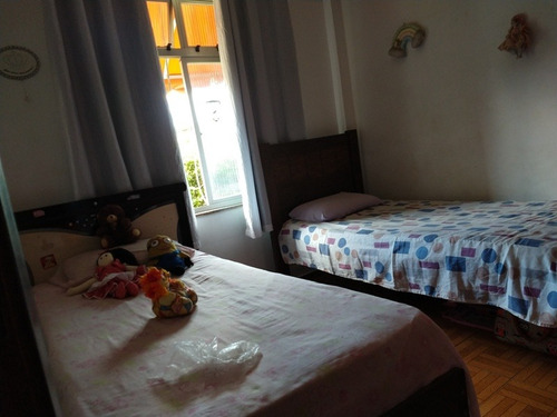 Apartamento Com 2 Quartos Para Comprar No Califórnia Em Belo Horizonte/mg - Vis3533