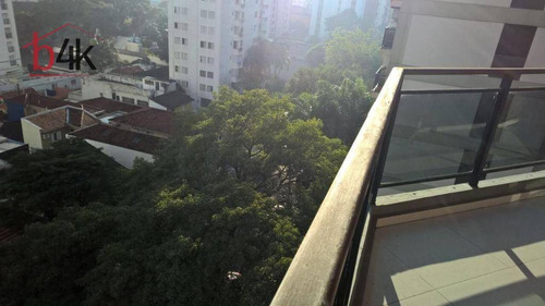 Imagem 17 de 23 de Apartamento Com 3 Dormitórios À Venda, 205 M² Por R$ 2.600.000 - Itaim Bibi - São Paulo/sp - Ap1987