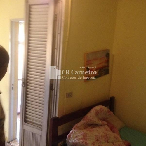 Imagem 9 de 11 de Sobrado Para Venda No Bairro Vila São Geraldo, 2 Dorm, 75 M, 4 M - 1522