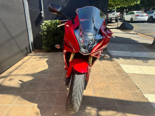 Cbr-600f