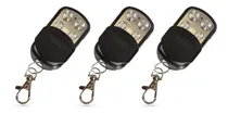 Comprar 3 Controles Remotos Para Energizador Shocker 14000 Te