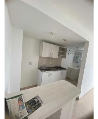 Apartamento en venta