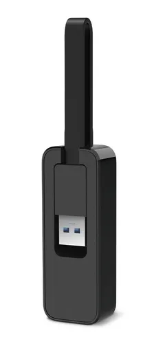 Adaptador Red Tp-link Ue306 Usb 3.0 A Rj45 Gigabit Ethernet