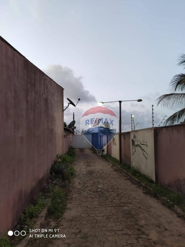 Motel Com 12 Suítes À Venda, 2400 M² - Centro - Goianinha/rio Grande Do Norte. - Po0003