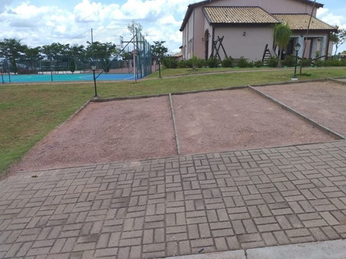 Imagem 7 de 14 de Terreno Residencial Em Vinhedo - Sp, Monte Alegre - Te00849