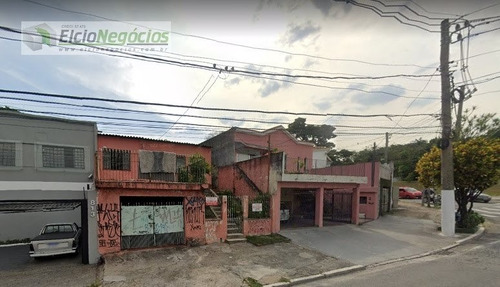 Imagem 4 de 4 de Casa Térrea Em Lapa - São Paulo - 3156