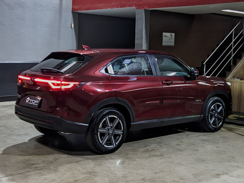 Honda HR-V 1.5 DI I-VTEC FLEX EX CVT