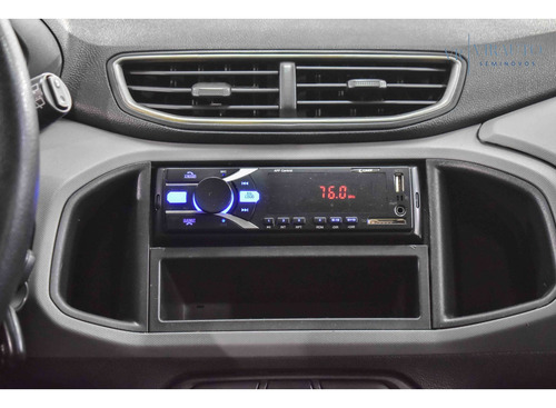Chevrolet Onix 1.0 MPFI LS 8V FLEX 4P MANUAL