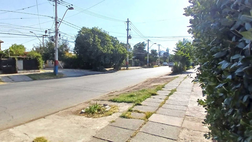 Venta Casa Conchalí 3d 1b (75859)