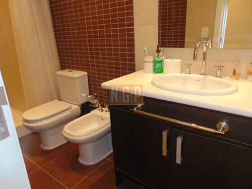 Imagen 19 de 30 de Divino Apartamento Con Excelentes Amenitis