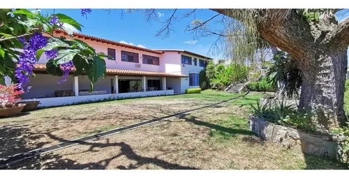 Vendo Casa Lomas Mirador