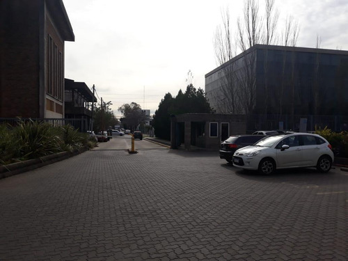 Imagen 3 de 11 de Venta De Oficinas Con Cocheras. Excelente Accesos. Beccar. San Isidro.