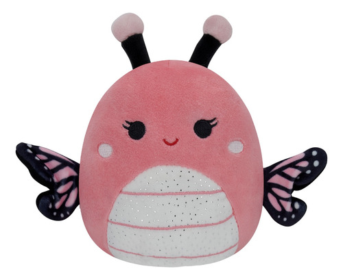 Squishmallows Peluches Reversibles 13cm Animales Coleccion E