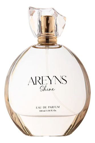 Areyns Femme Shine Perfume De Mujer Edp X 100ml 3c